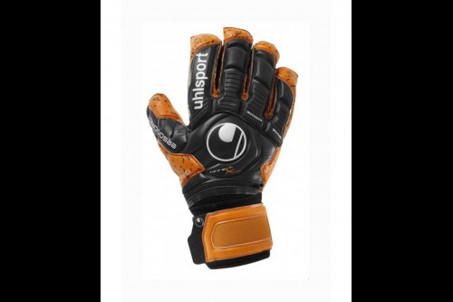 Вратарские перчатки Uhlsport ERGONOMIC 360 SUPERGRIP BIONIK+ X-CHANGE 100012001